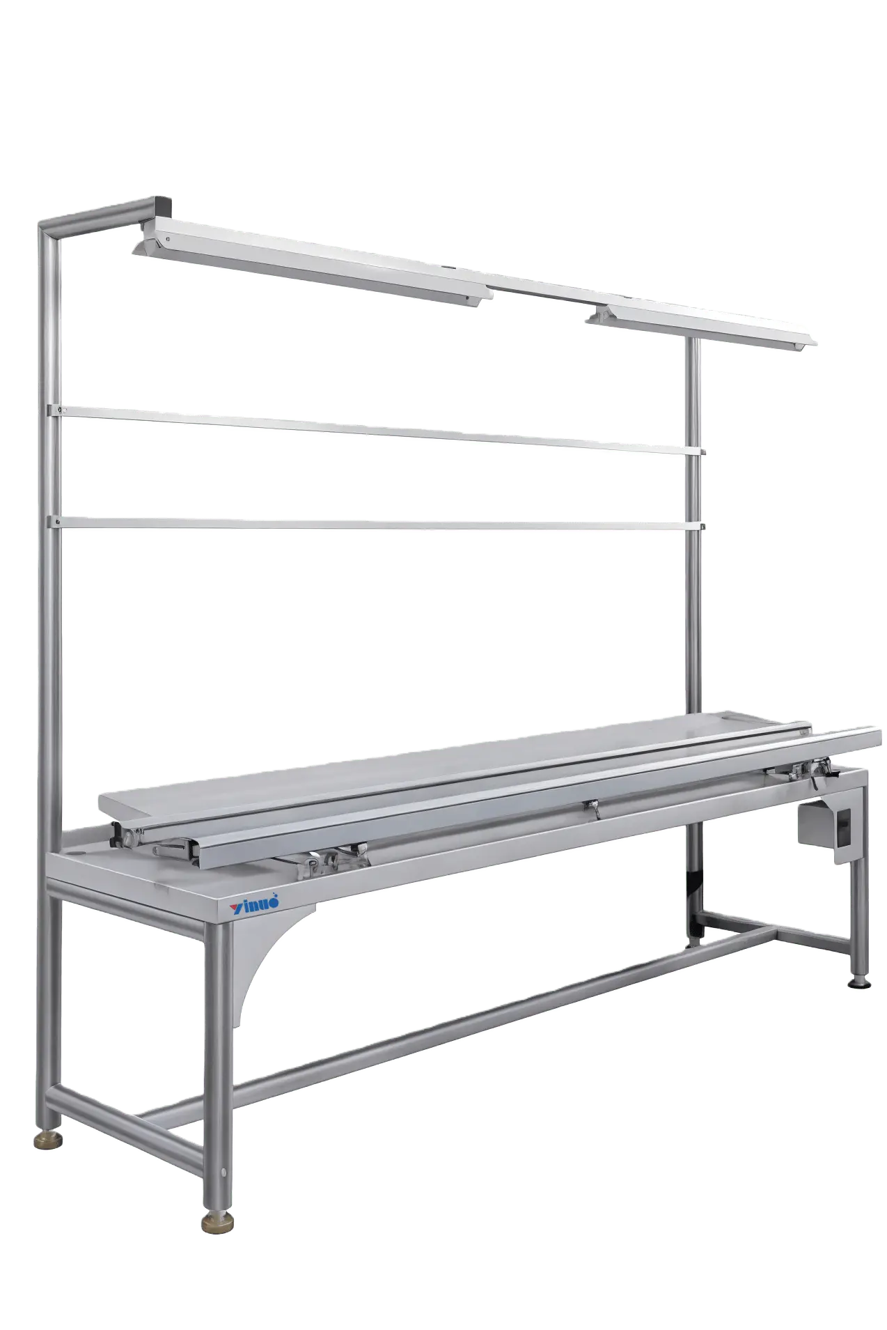 Wave Soldering Plug-in Conveyor Line