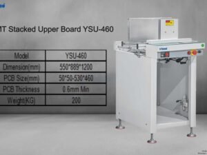 SMT Stacked Upper Board YSU-460
