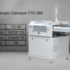 SMT Telescopic Conveyor YTC-350