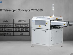 SMT Telescopic Conveyor YTC-350