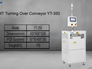SMT Turning Over Conveyor YT-350