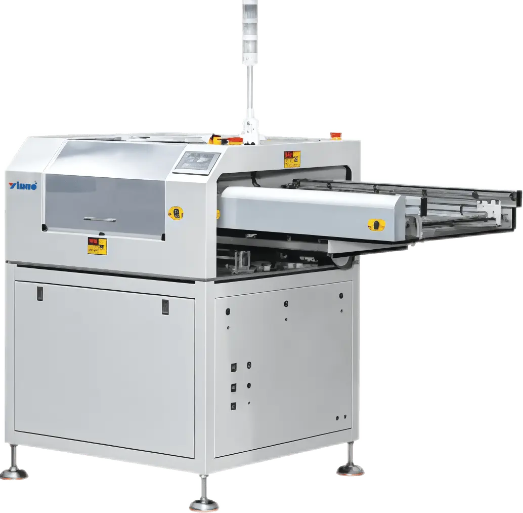 SMT Telescopic Conveyor