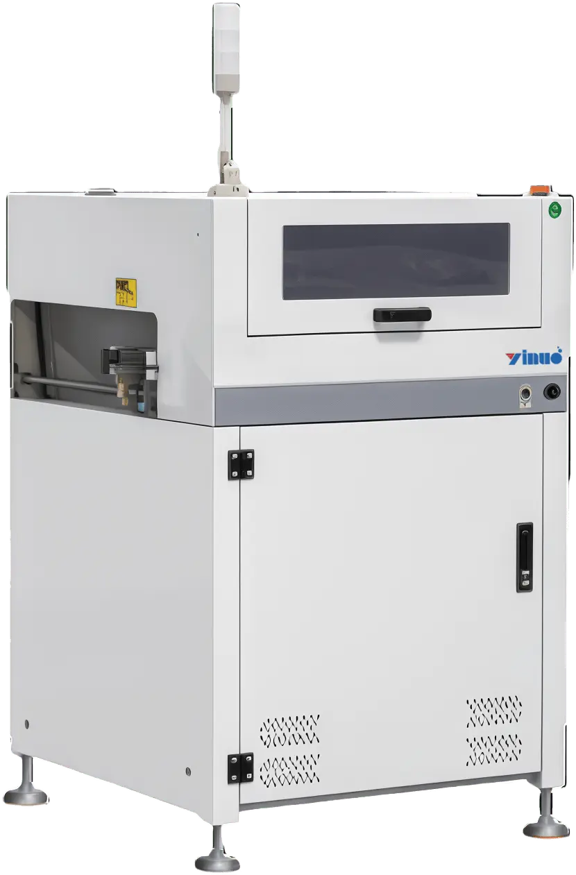 SMT Translation Type Suction Machine