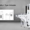 High Quality L Type Unloader