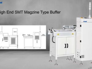 High End SMT Magzine Type Buffer