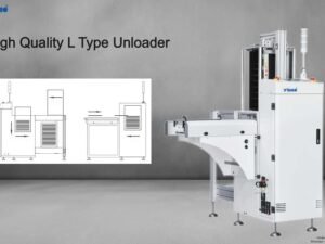 High Quality L Type Unloader