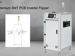 Premium SMT PCB Inverter Flipper