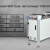 Advanced SMT Dual-rail Conveyor YDR-330A