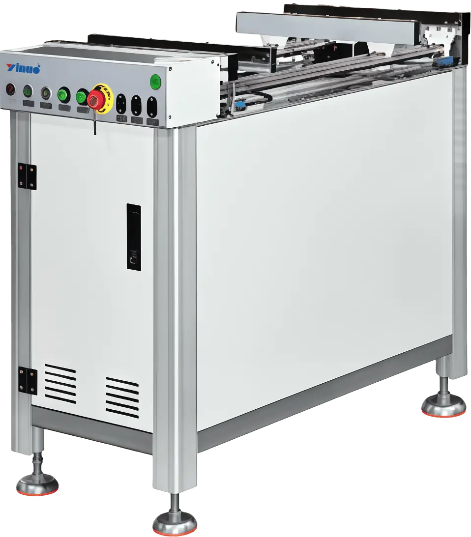 Advanced SMT Dual-rail Conveyor