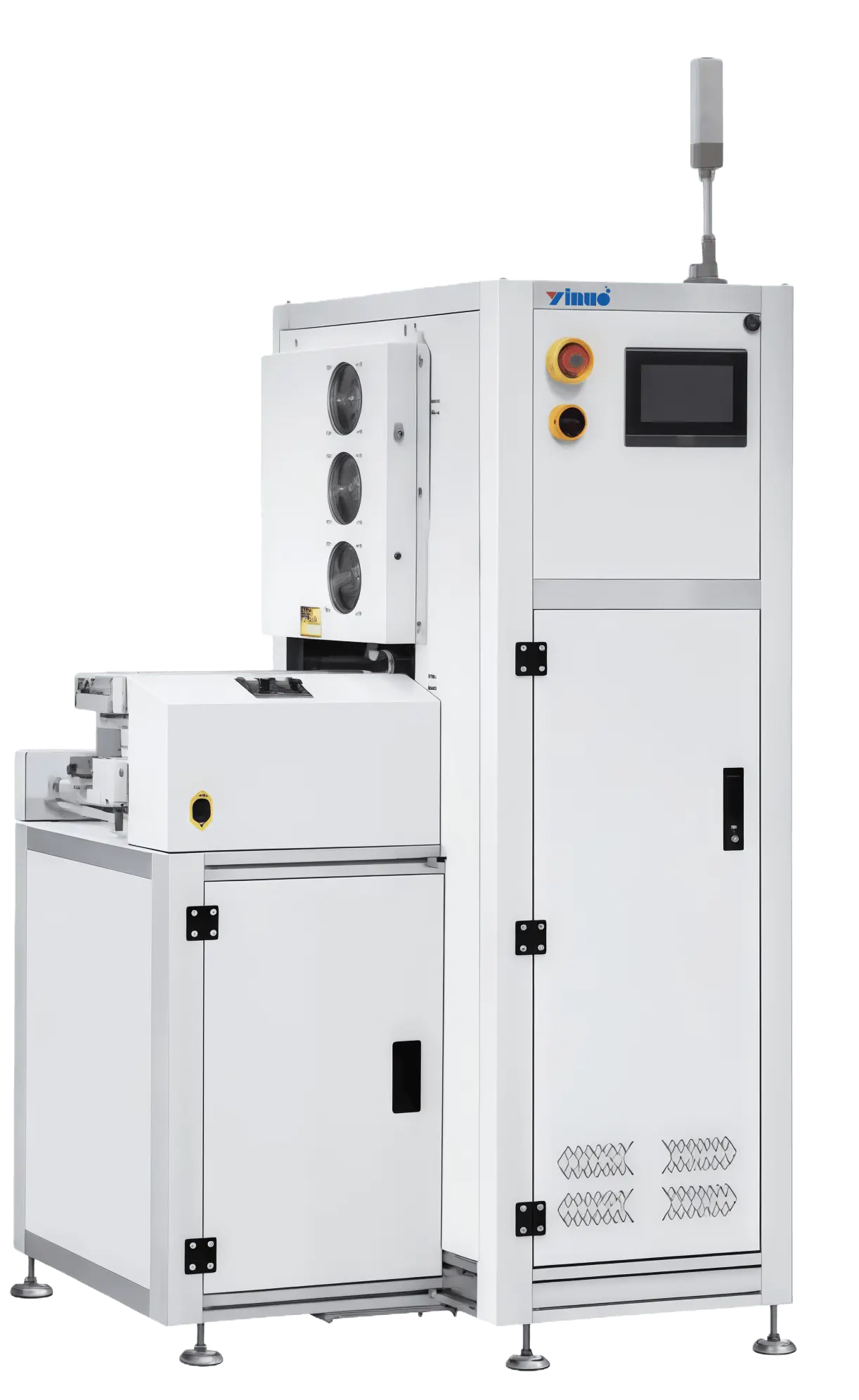 Advanced SMT NG Buffer Conveyor