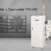 High Quality L Type Loader YTU-250