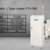 High Quality L Type Loader YTU-390