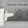 High Quality L Type Loader YTU-460