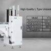 High Quality L Type Unloader YTU-330