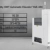 High Quality SMT Automatic Elevator YAE-350