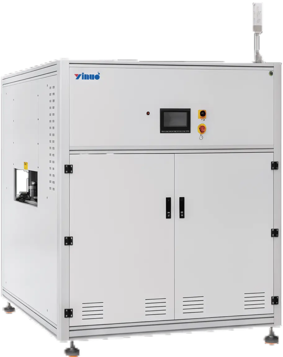 High Quality SMT Large Cooling Buffer