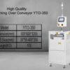High Quality SMT Turning Over Conveyor YTO-350