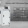 Premium SMT PCB Inverter Flipper YF-350