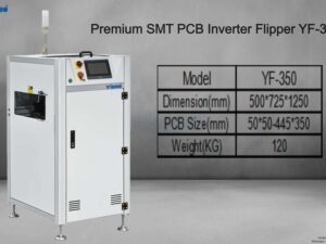 Premium SMT PCB Inverter Flipper YF-350