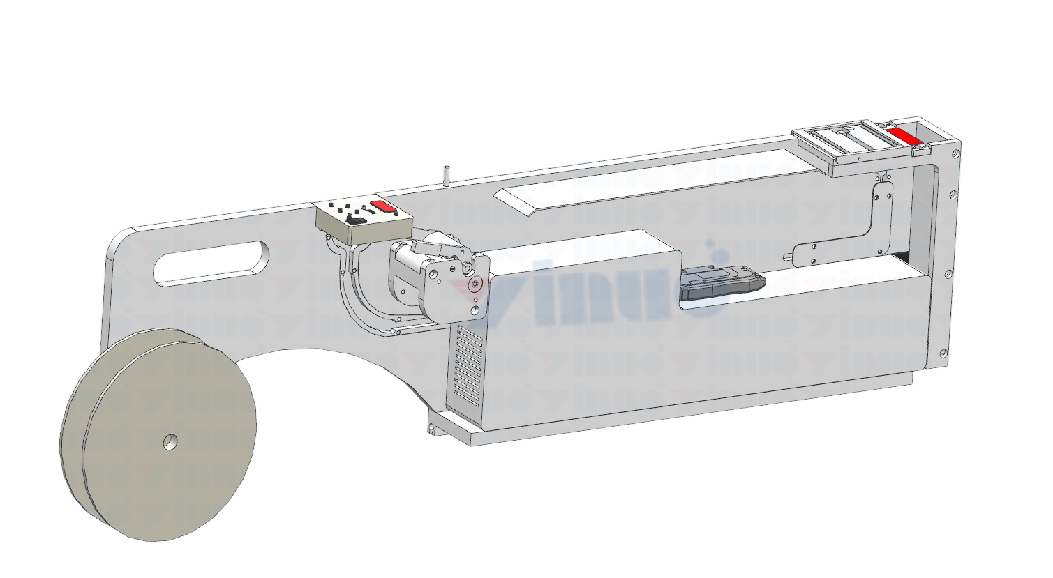 ASM Feeder Transforming SMT Lines with QR Code Smart Factory Applications