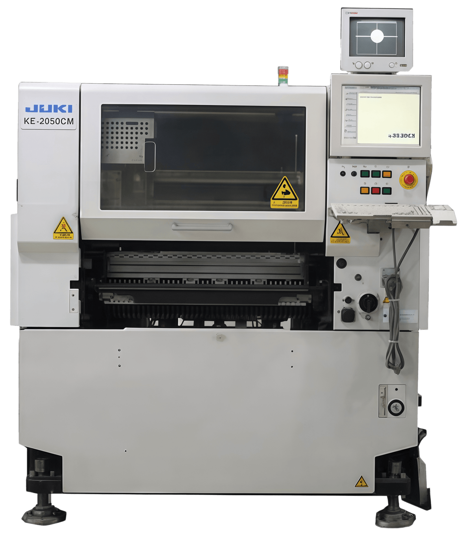 JUKI KE2050 JM20 JM100 Label Feeder Machine