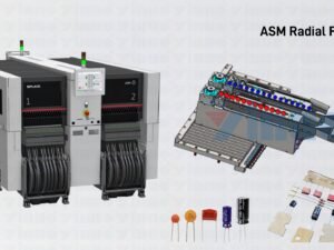 ASM Radial Feeder