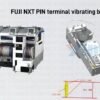 FUJI NXT PIN Terminal Vibrating Bowl Feeder PCB Production Line Use