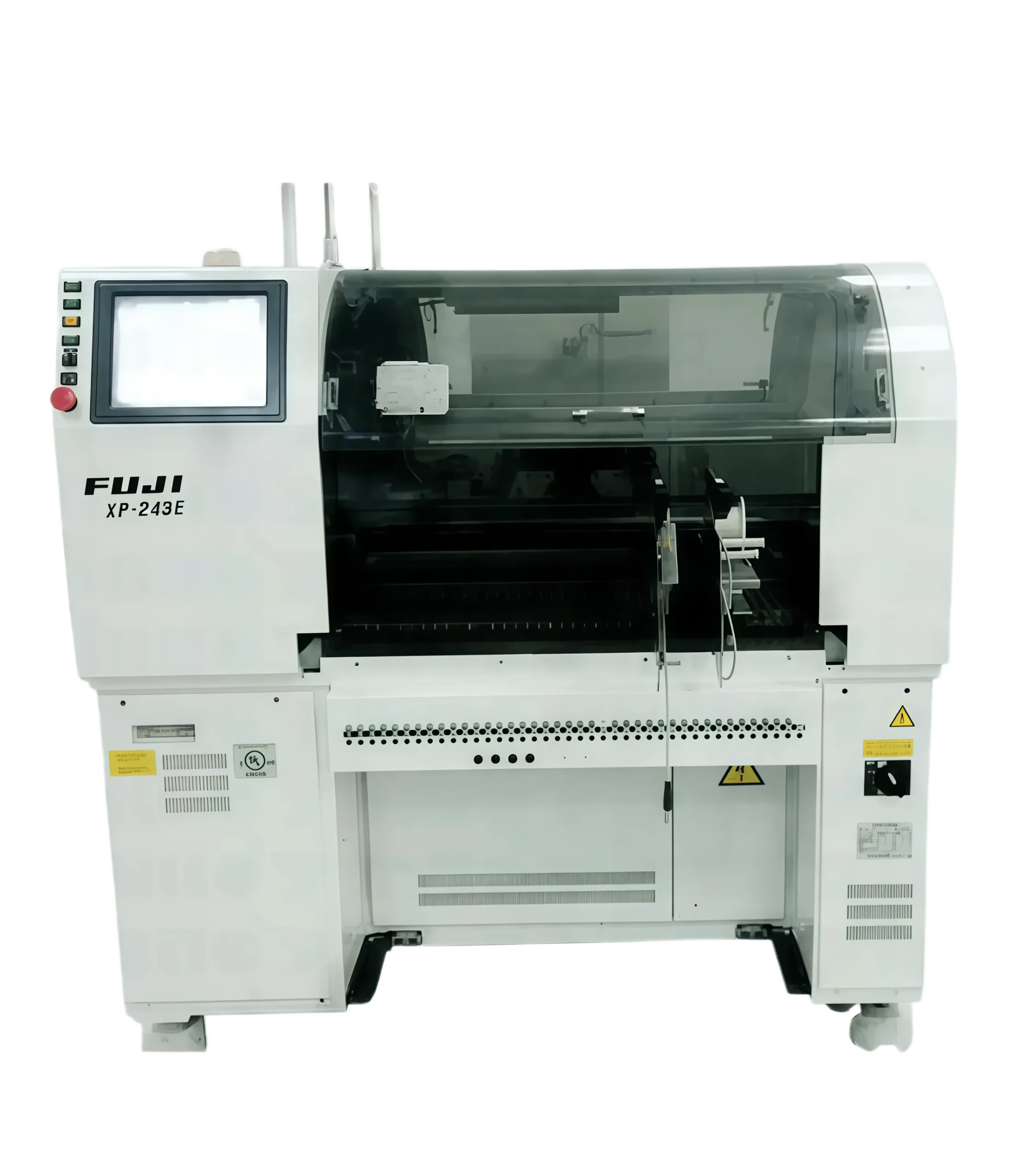 FUJI Label Feeder Machine