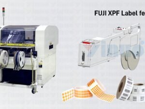 FUJI Label Feeder Machine