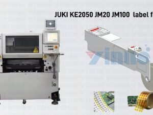 JUKI KE2050 JM20 JM100 Label Feeder
