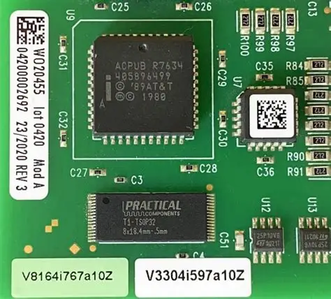 Barcode Label