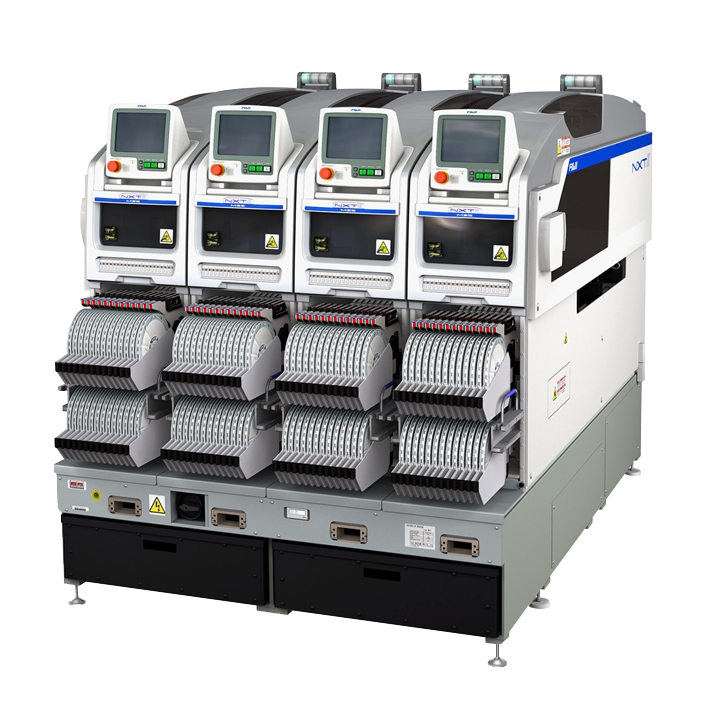 FUJI Label Feeder Machine