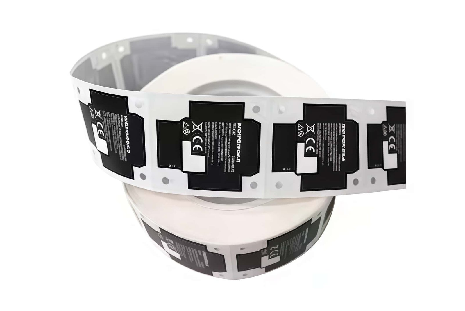 Lithium Battery Label 