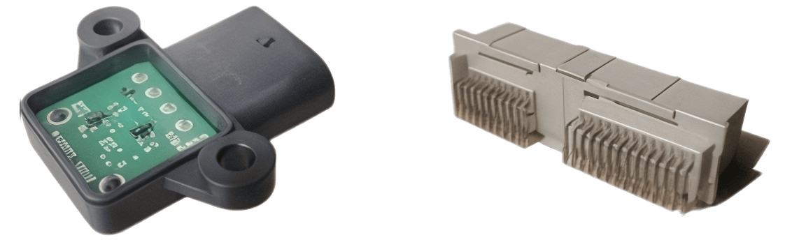Connector