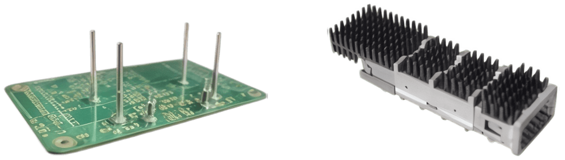 Connector
