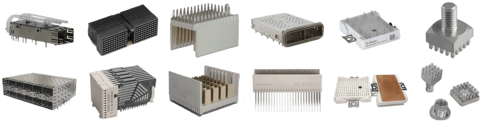 Connectors
