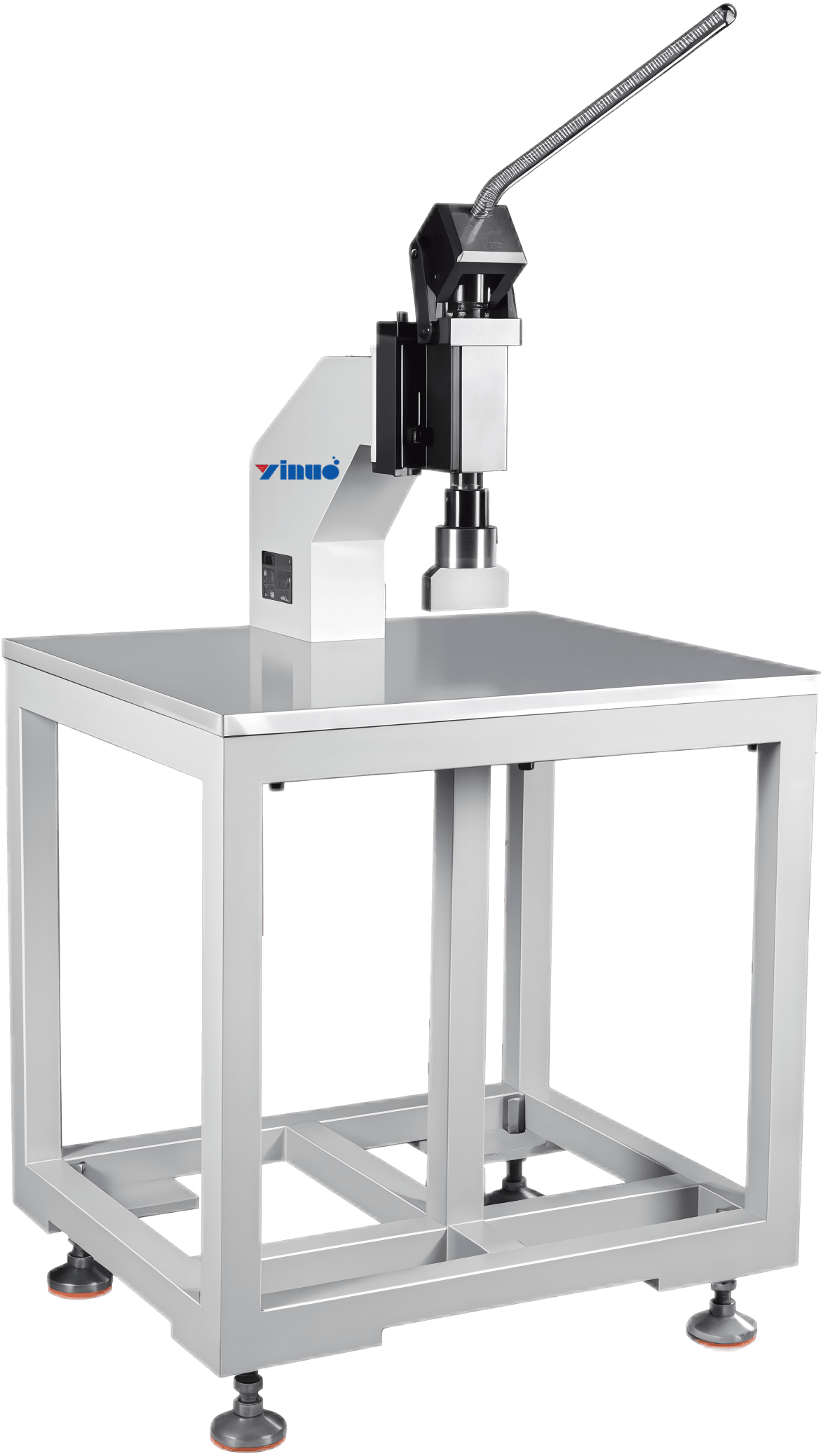 Manual Press-fit Machine