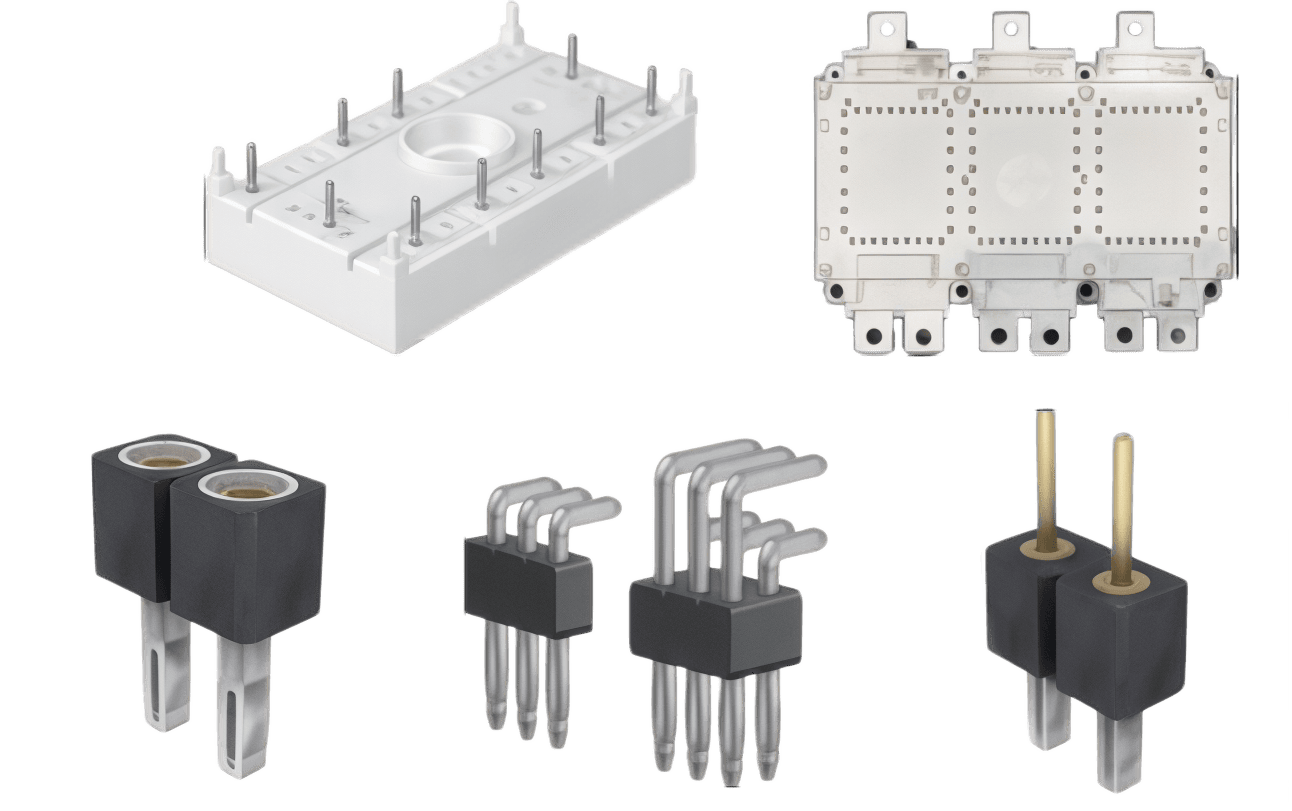 PCB Connector