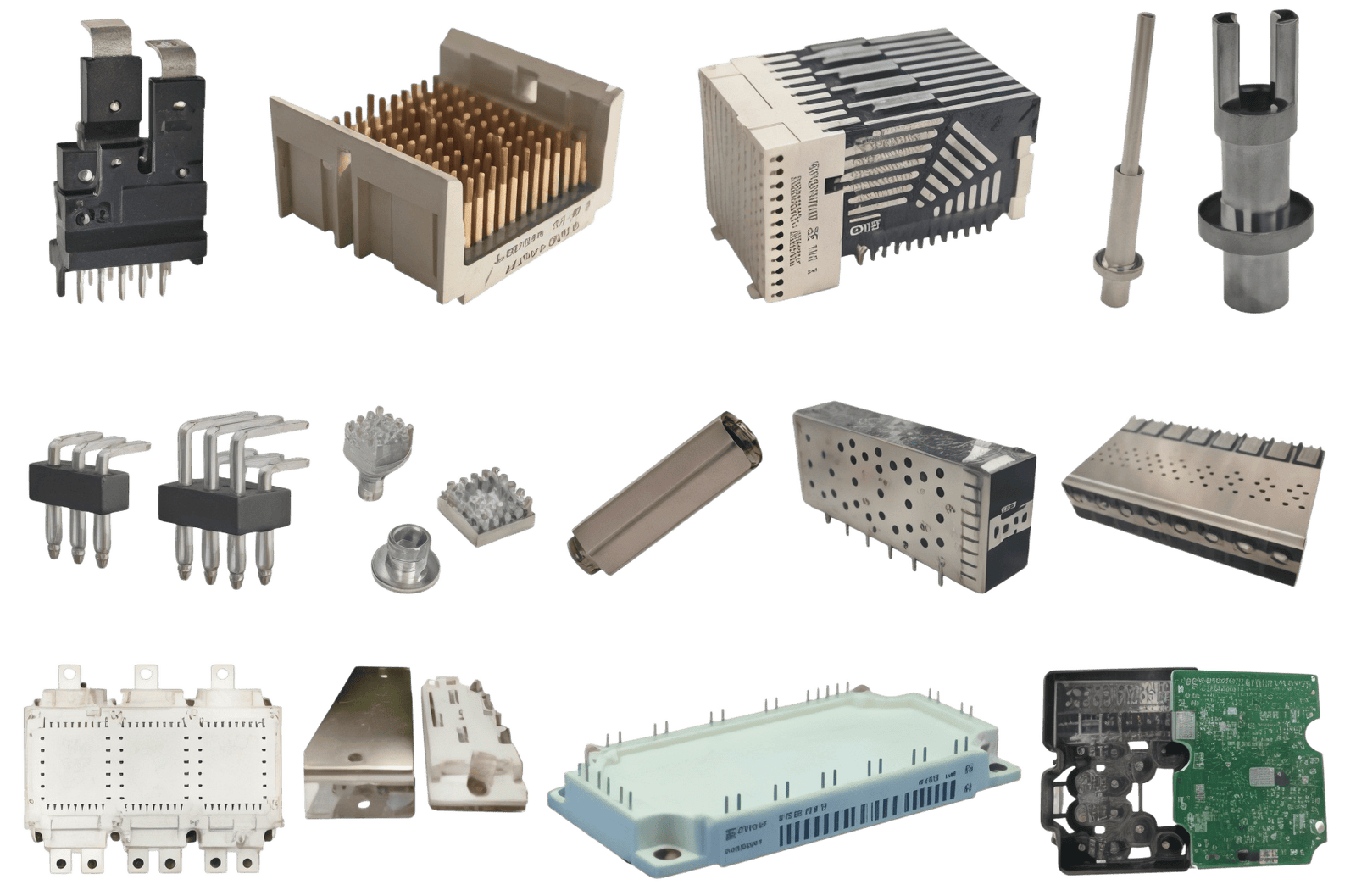 PCB Connectors