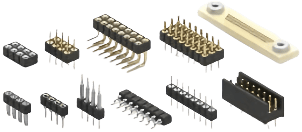 PCB Connectors1