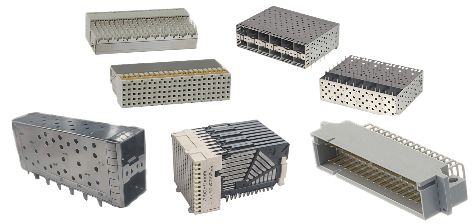 PCB Connectors