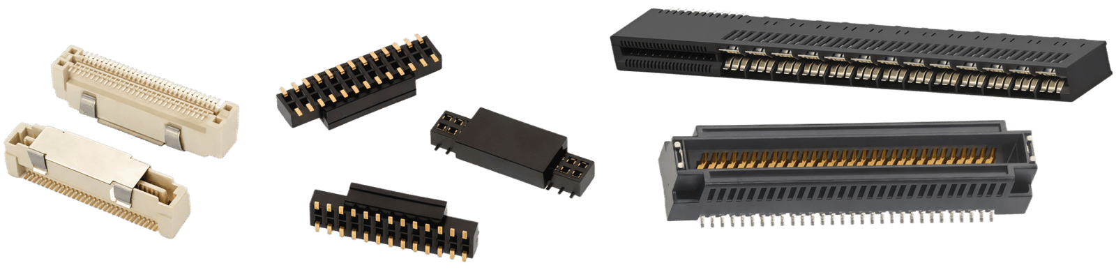 PCB Connectors