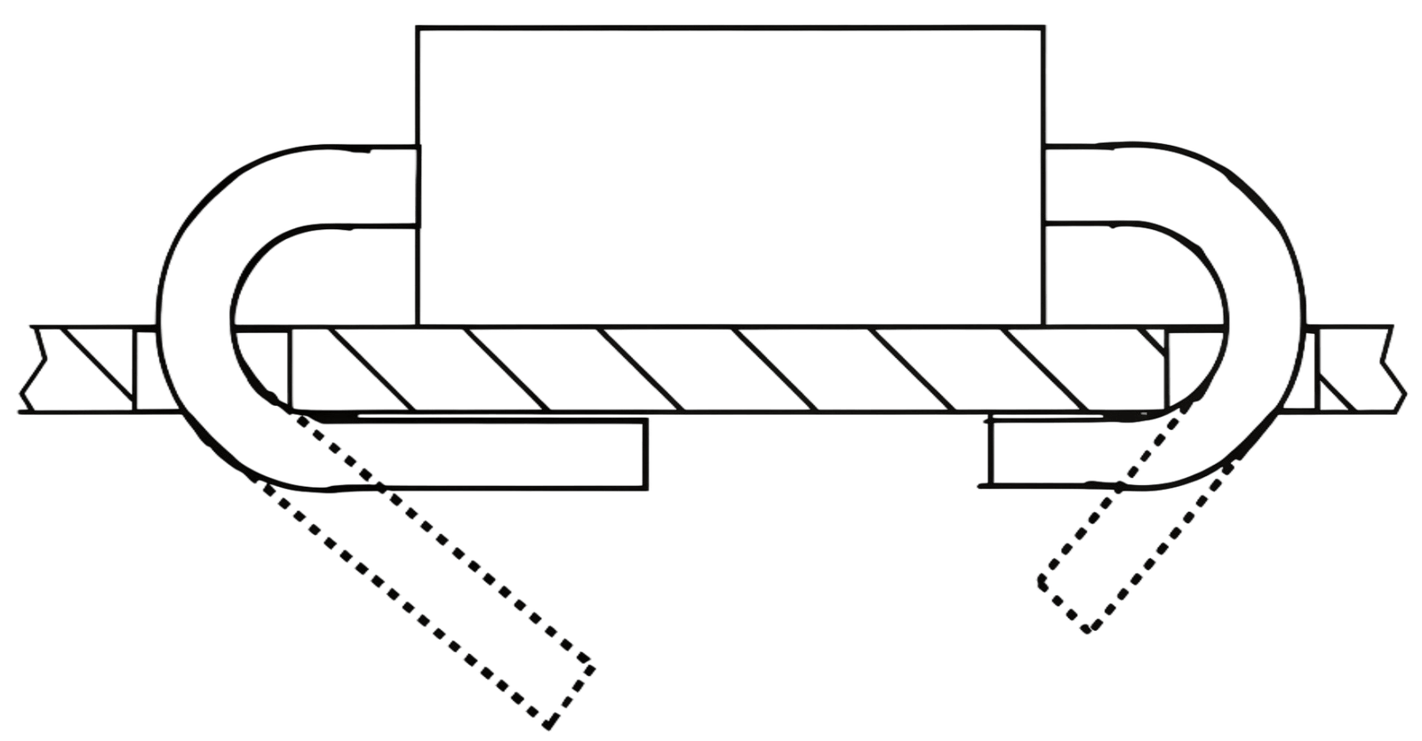Axial Component
