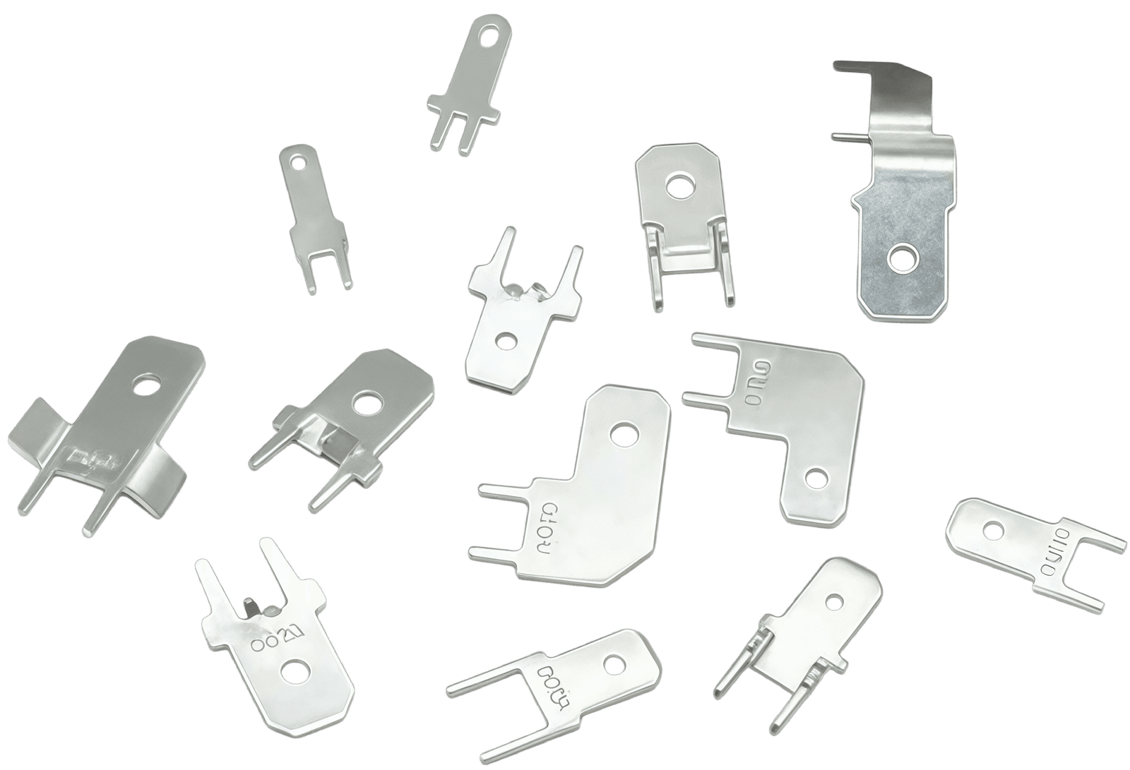 PCB Tab Terminals