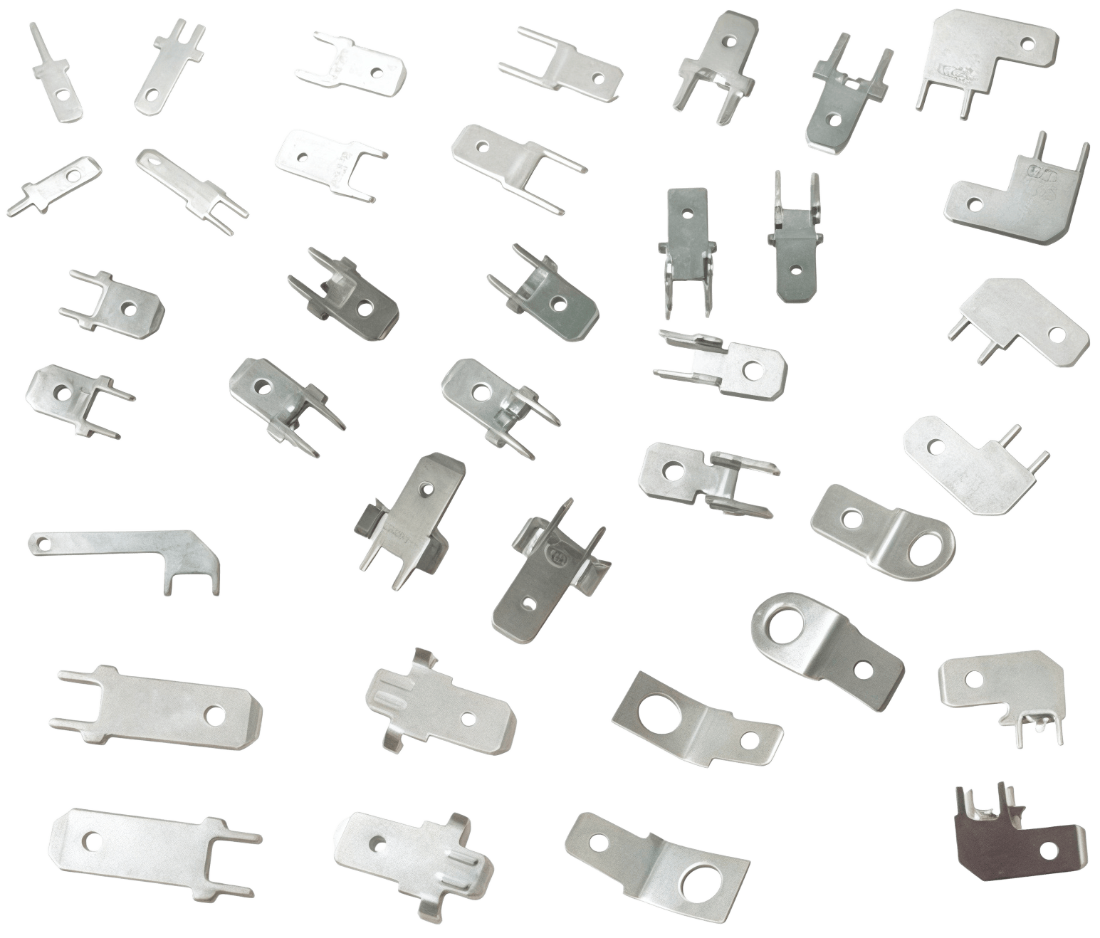 PCB Tab Terminals