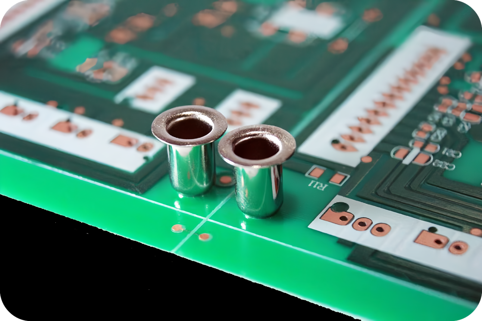 Rivet Component