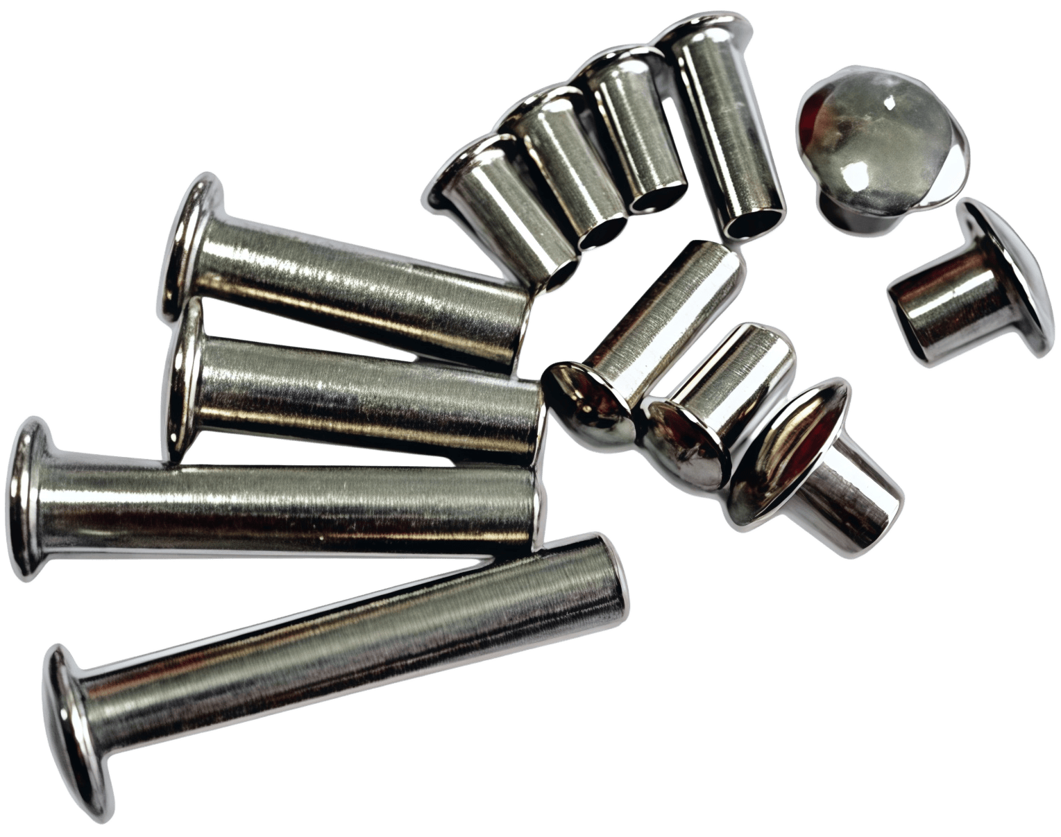 Rivet Pin
