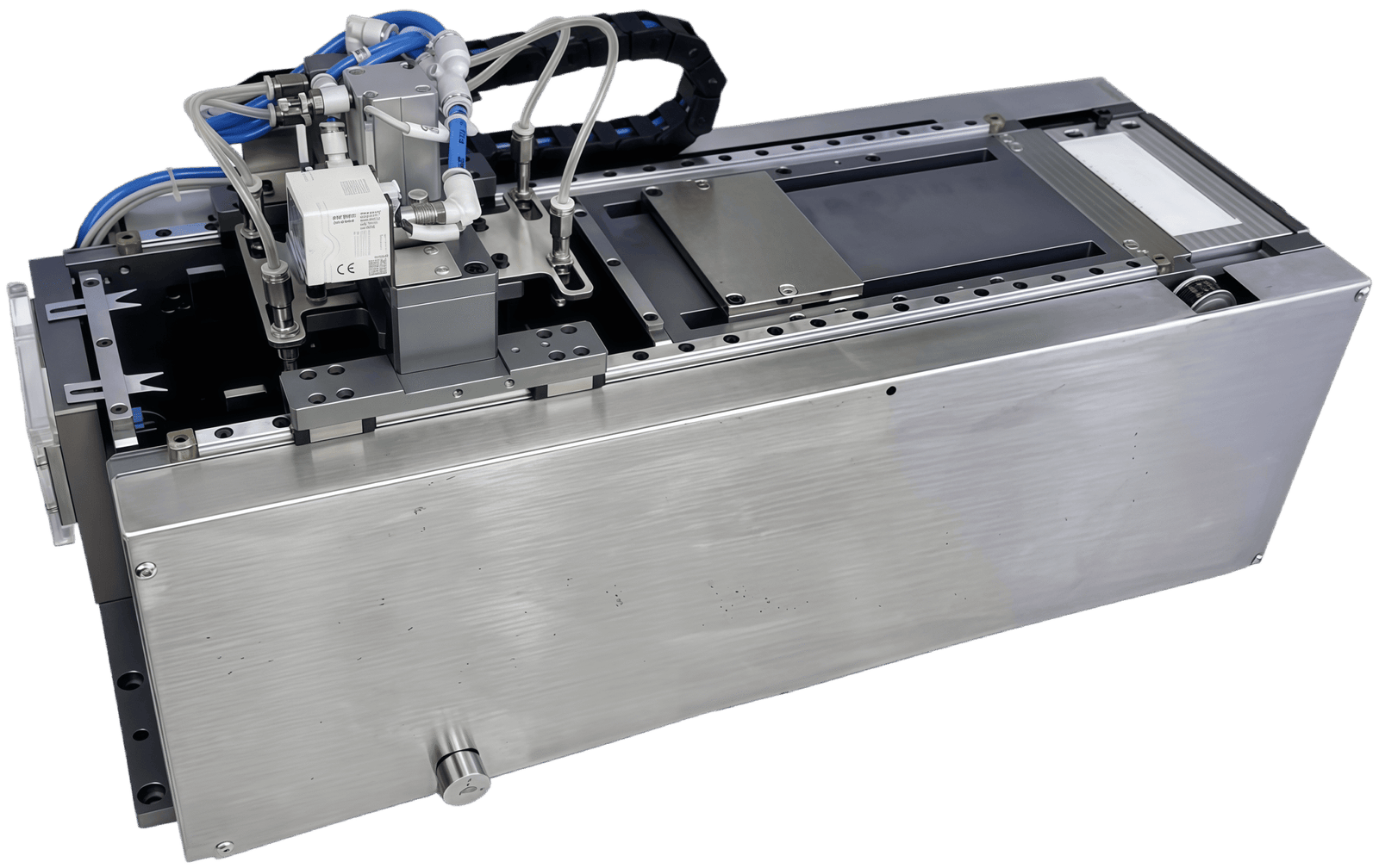 Mini Sheet Feeder