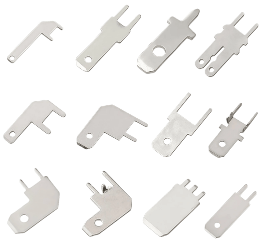 PCB Tab Terminals