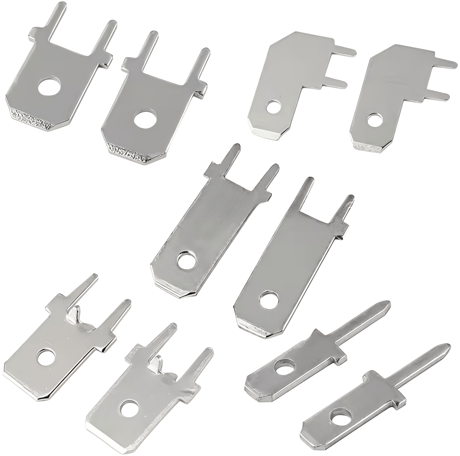 PCB Tab Terminals